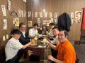 第1回酒のつまみになる会