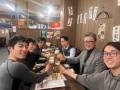 第3回酒のつまみになる会